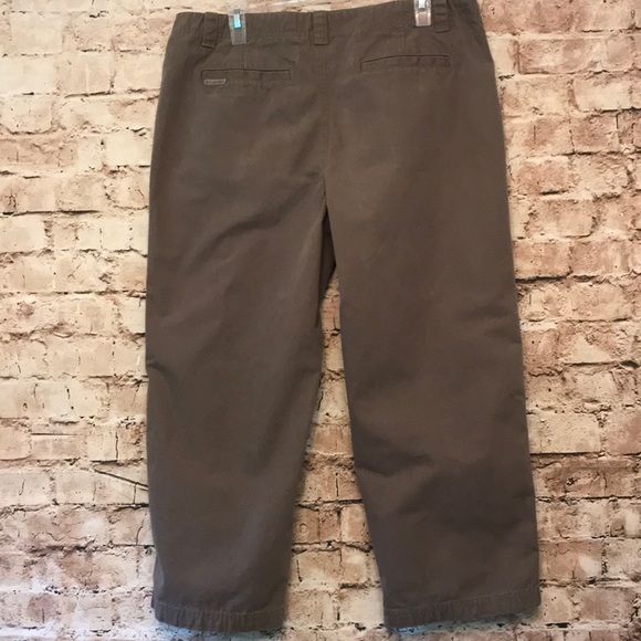 Columbia cropped pants - Picture 4 of 7